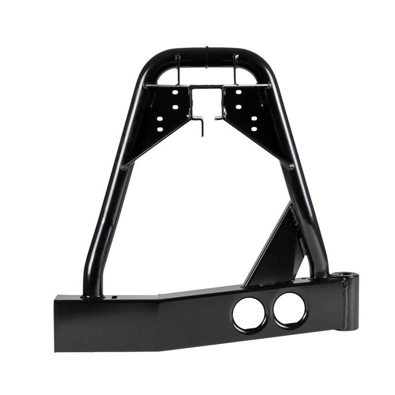ARB W/carrier ARB Rstb Rhs Blk, Fits Toyota Land Cruiser 200 Series To 5700252