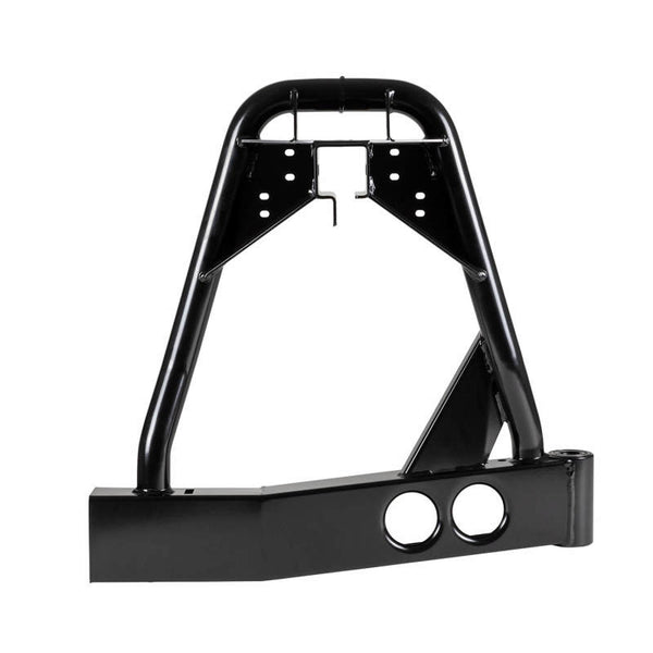 ARB W/carrier ARB Rstb Rhs Blk, Fits Toyota Land Cruiser 200 Series To 5700252