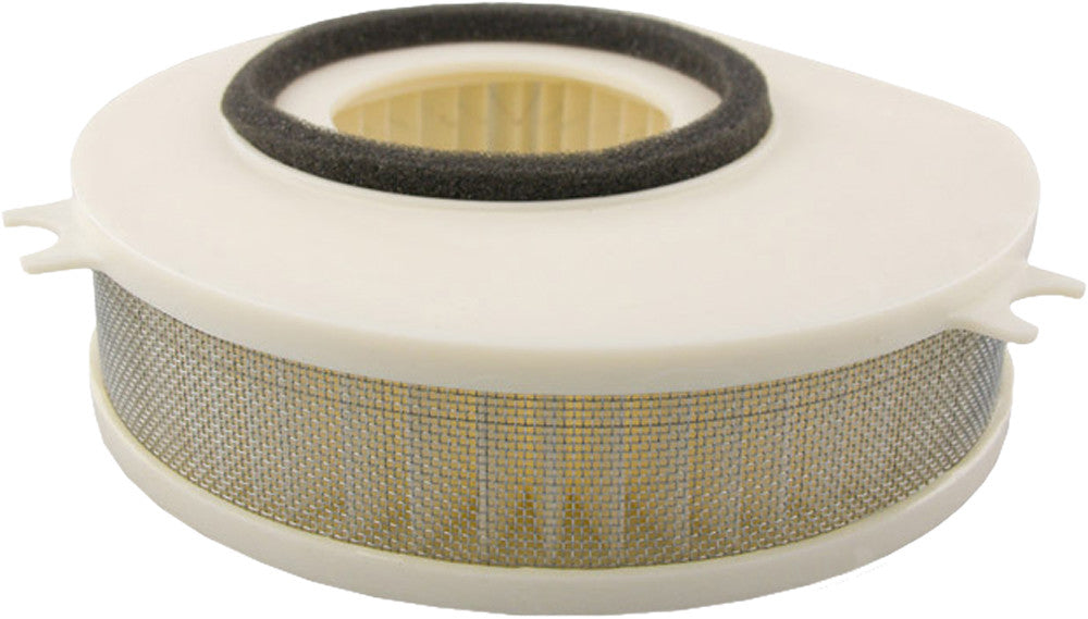 Hiflofiltro HFA4913 Premium OE Replacement Air Filter , black