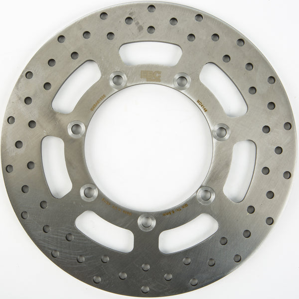 EBC Brakes MD4146 HPSR Solid Brake Rotor