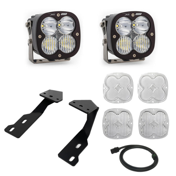Baja Designs Baj Xl 80 Light Pods 447858
