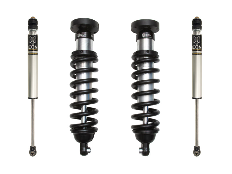 ICON 00-06 Toyota Tundra 0-2.5in Stage 1 Suspension System K53031