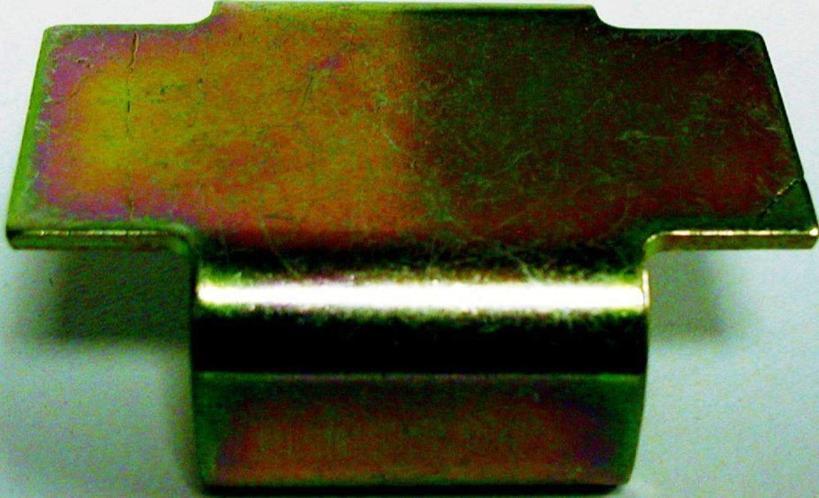 SP1 04-150-09 Track Clips - Flat