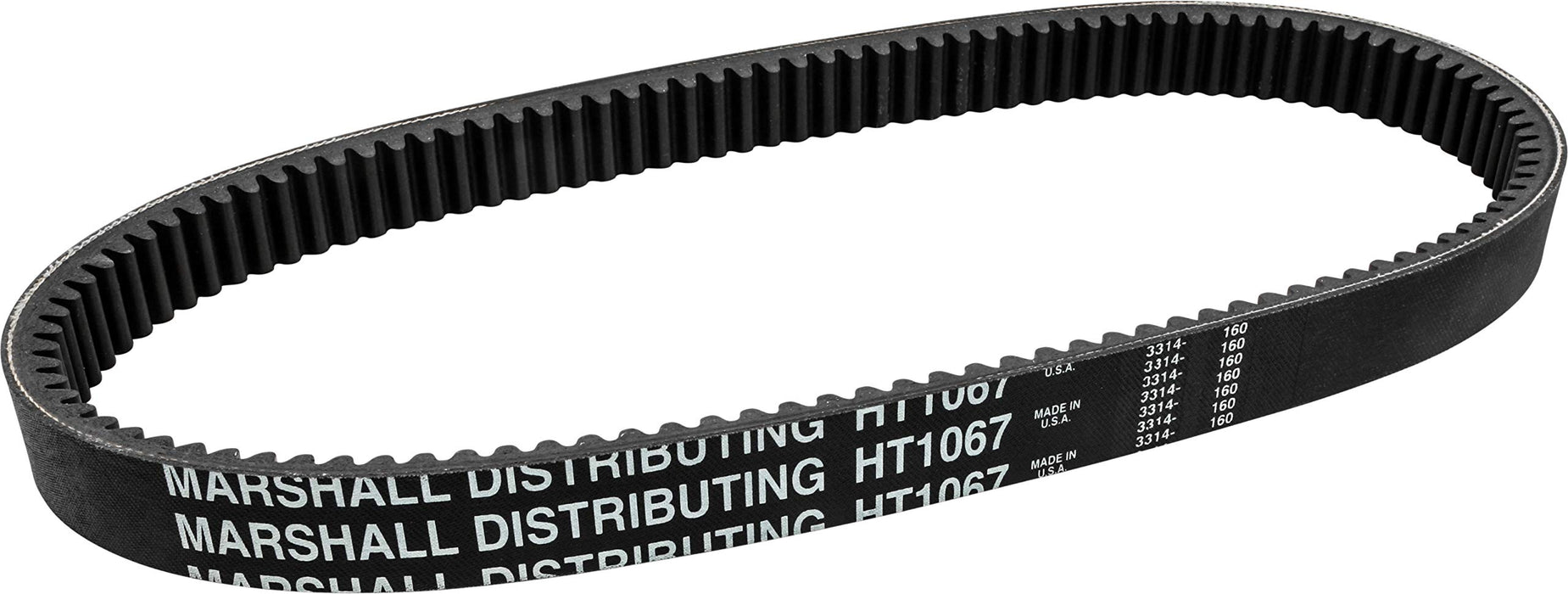 Hi-Torque Belt 45.69" X 1.38"