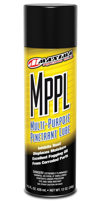 Maxima 73920 MPPL Multi-Purpose Penetrant Lube - 14.5 oz. Aerosol