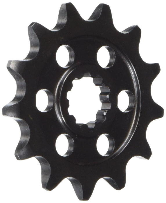 Sunstar 31113 13-Teeth 520 Chain Size Front Countershaft Sprocket