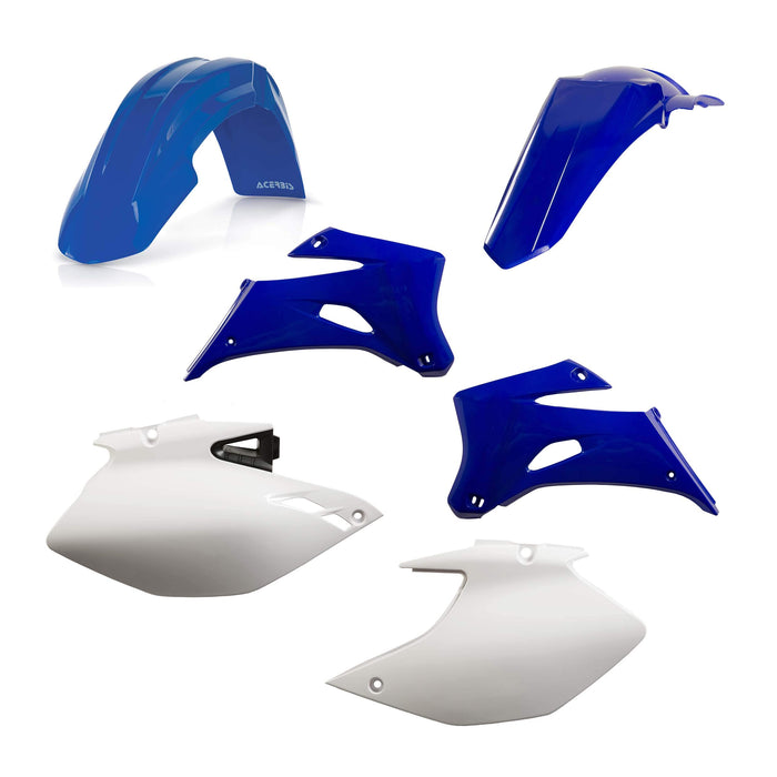 Acerbis 2106880215 Touchup Paint