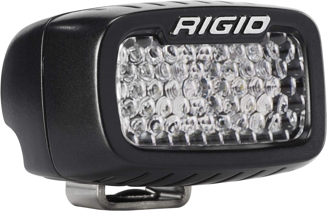 Rigid Industries 902513 Accessory Lights, Black, One SIze