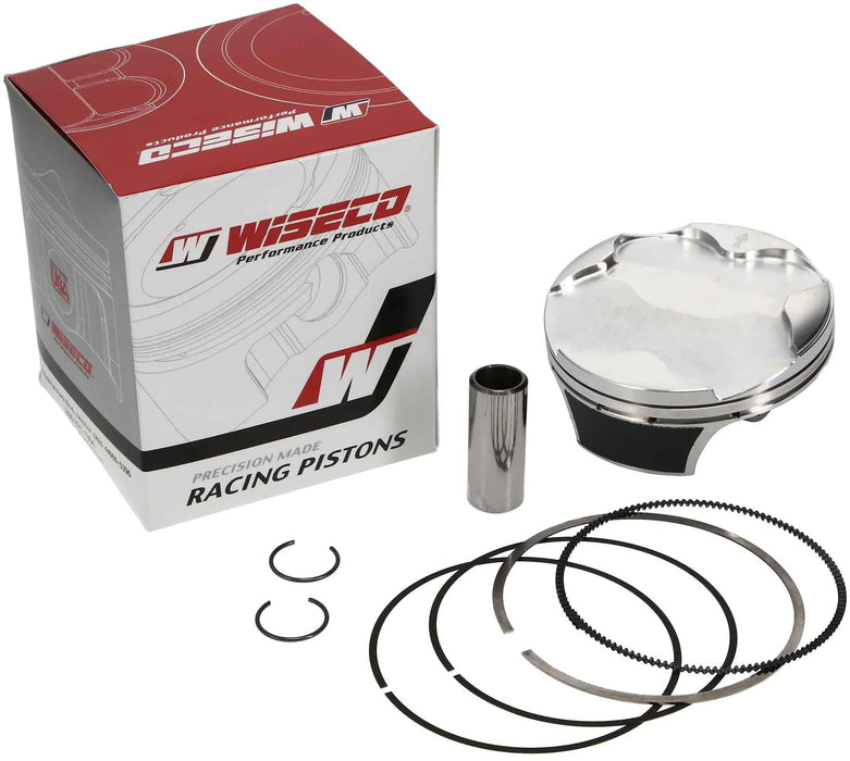 Wiseco 40278M09500 Piston Kit - Standard Bore 95mm, 13.5:1 Compression