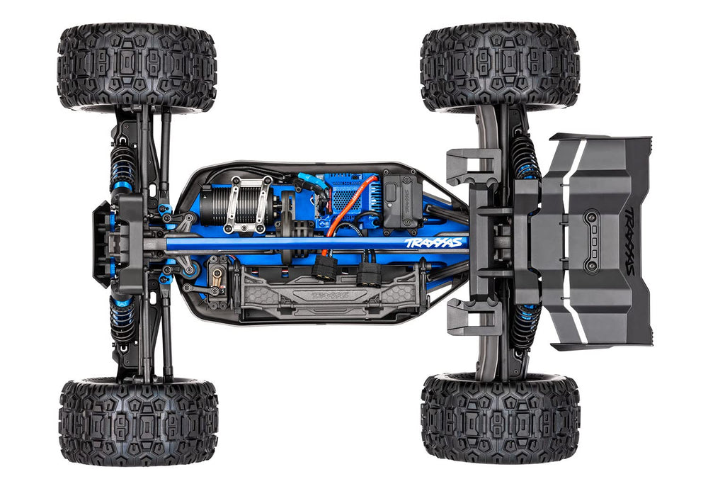 Traxxas 1/8 Sledge 6S Brushless Monster Truck