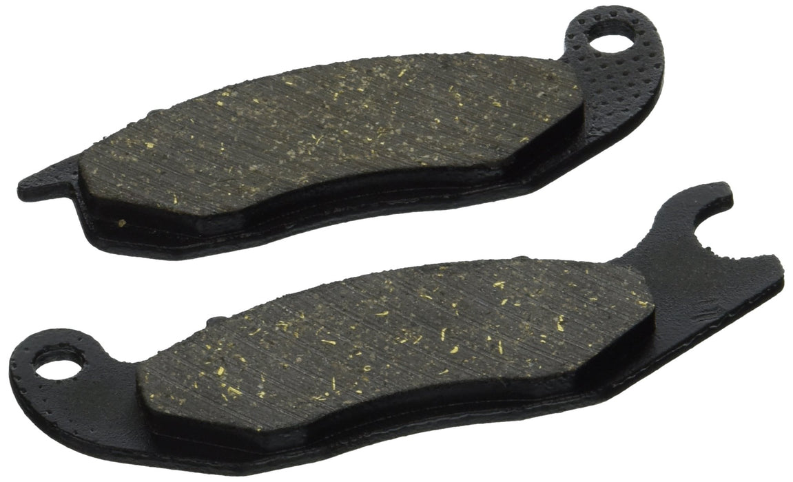 EBC Brakes FA375 Disc Brake Pad Set