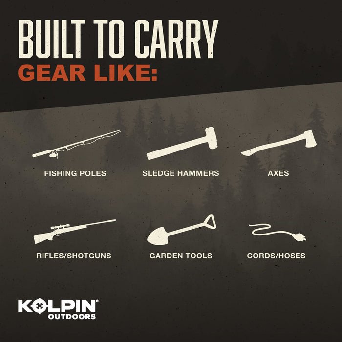 Kolpin Rhino Grip - Single - 21500