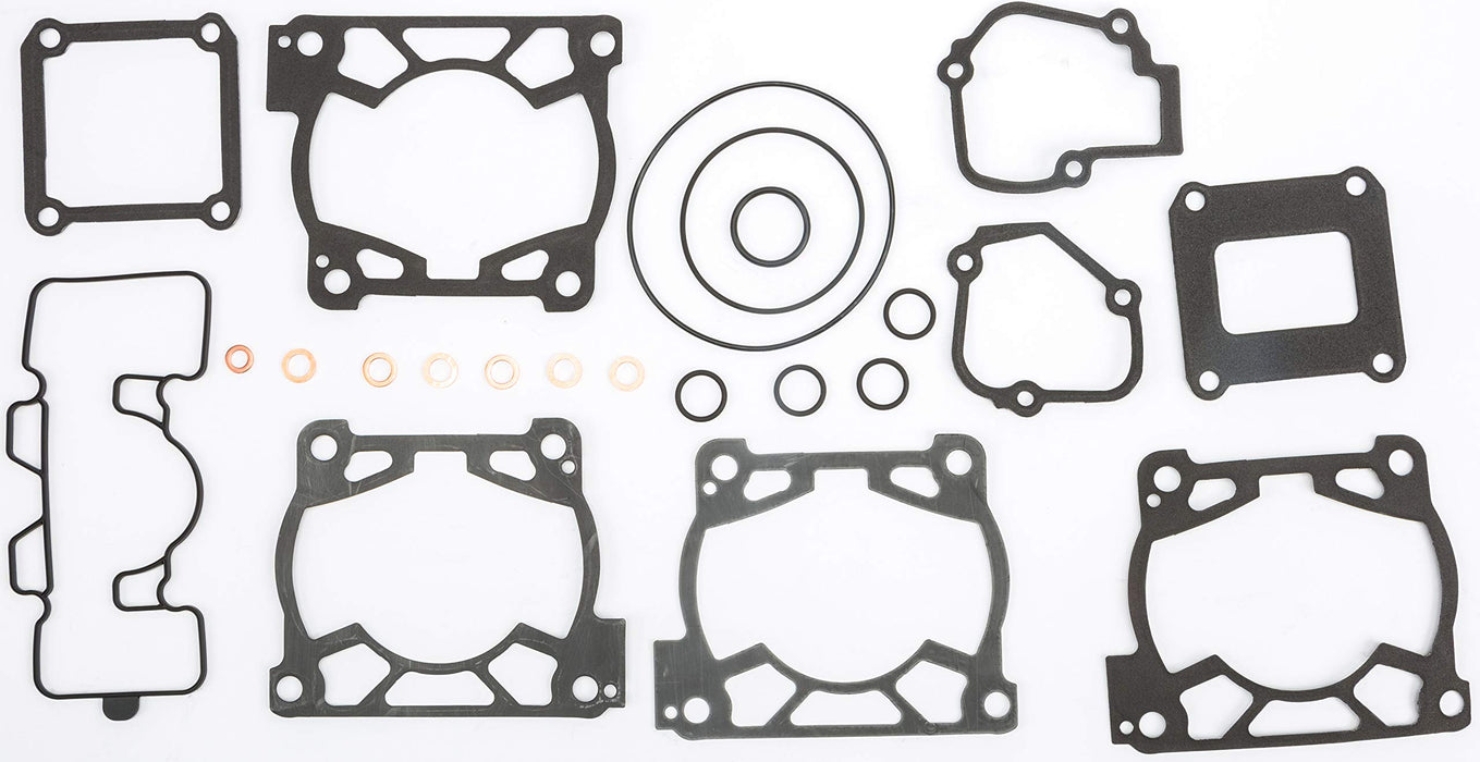 Cometic Gasket - Replacement Top End Gasket Kit