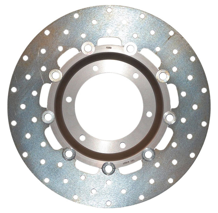 EBC Brakes MD602RS Brake Rotor