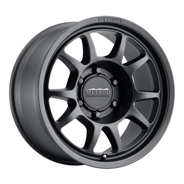 Method Wheels Mrw Mr702 Wheels MR70268052900