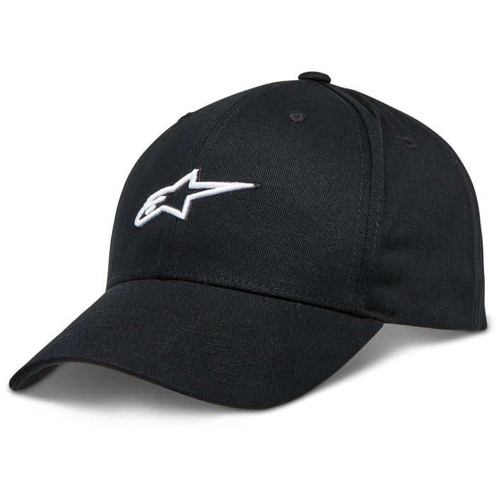 Alpinestars Women's Spirited Hat (BLACK)