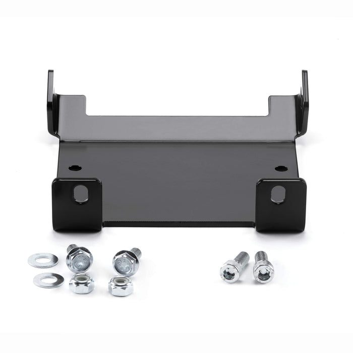 WARN 101434 Winch Mounting Kit, Fits: Can-Am Maverick Trail, Sport (2017-2019)