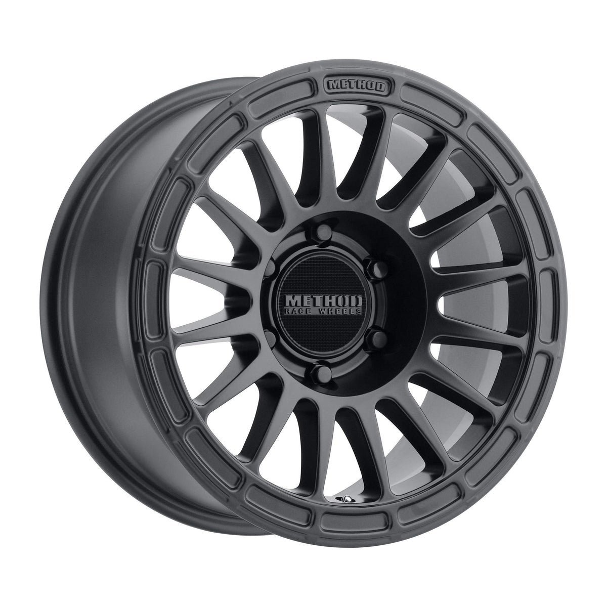 Method Wheels Method Race Wheels Mr31478516800 Closeout Mr314, 17X8.5, 0Mm Offset, 6X135, 87Mm Centerbore, Gloss Titanium MR31478516800