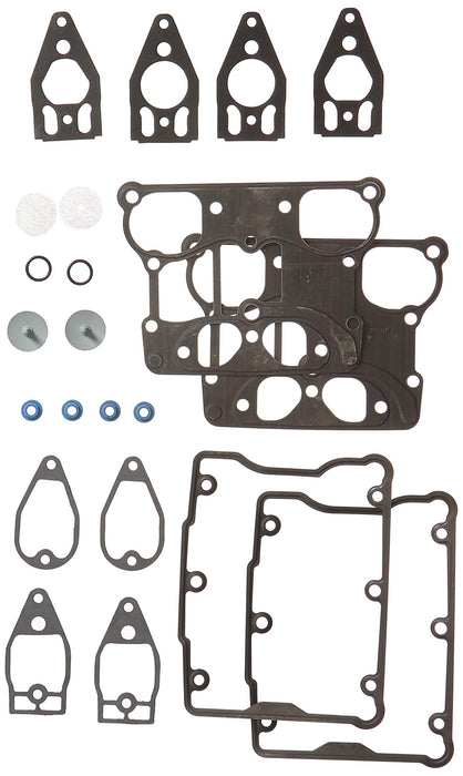 Cometic C9167 Rocker Box Gasket Kit