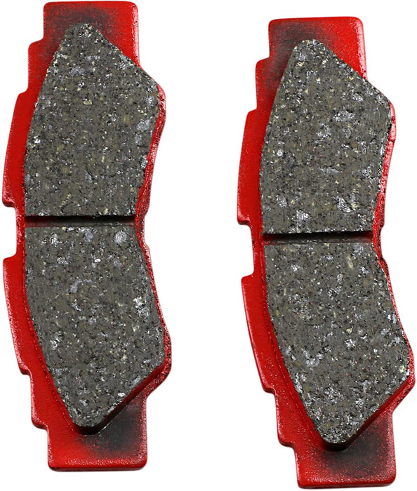 EBC FA677X Carbon X Series Disc Brake Pad