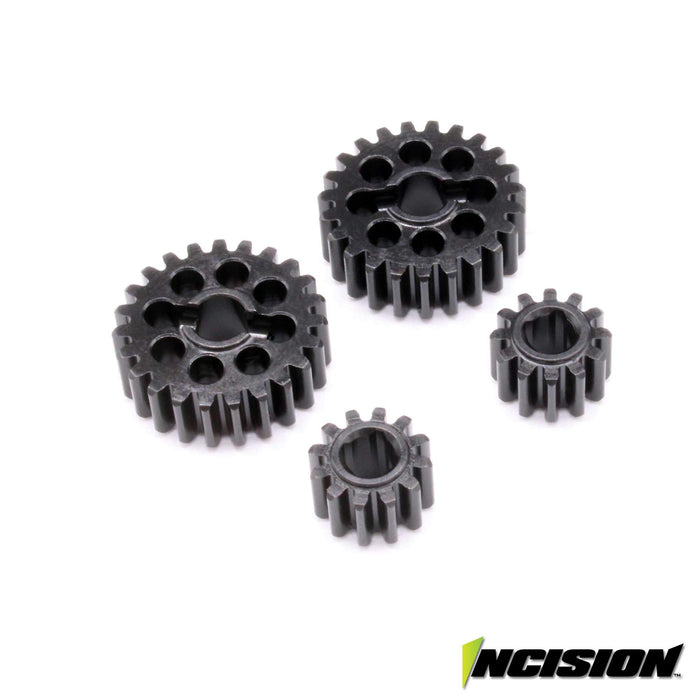 Vanquish Products Portal Standard Gear Set 12/23 Axial Vpsirc00286 Electric Car/Truck Option Parts VPSIRC00286