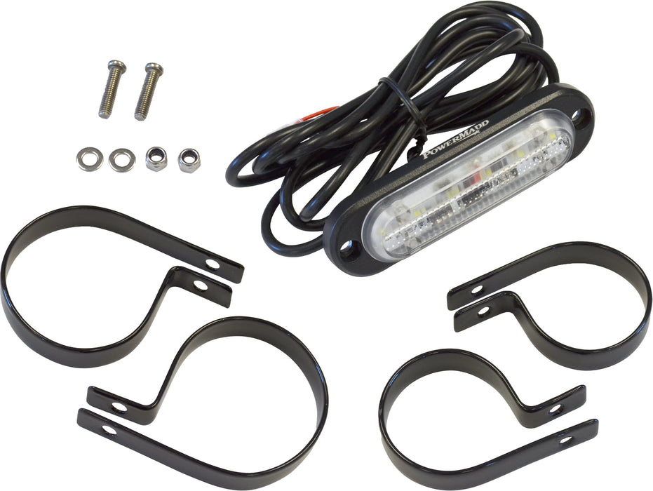 PowerMadd Polaris Accessory Reverse Light Kit - Requires 66008 or 66011 66009