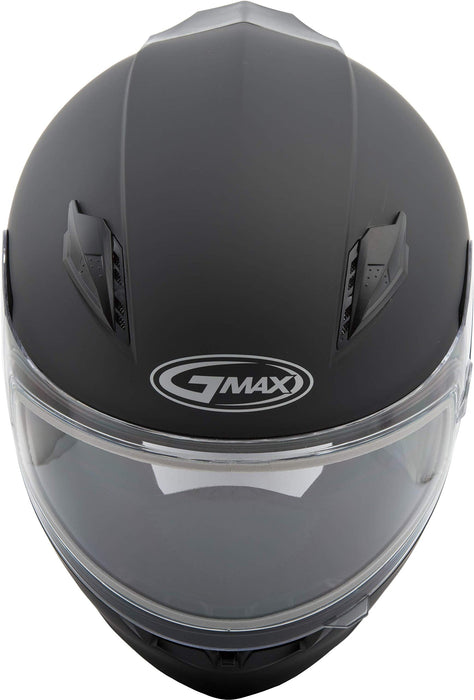 GMAX FF-49 Deflect DOT Approved Full Face Motorcycle Helmet for Men and Women