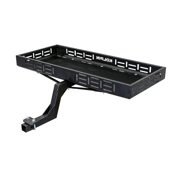 Kolpin 2" Receiver Hitch Cargo Carrier