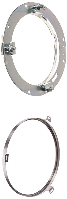 JW SPEAKER J.W. Speaker (3156351) Headlight Mounting Ring Kit