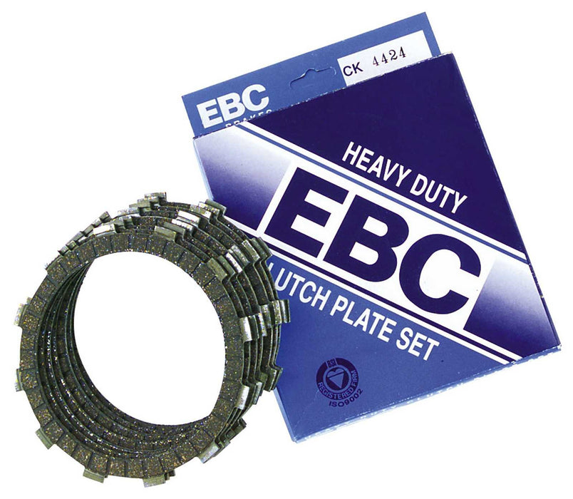 EBC Brakes CK1314 Standard Clutch Friction Plate Kit