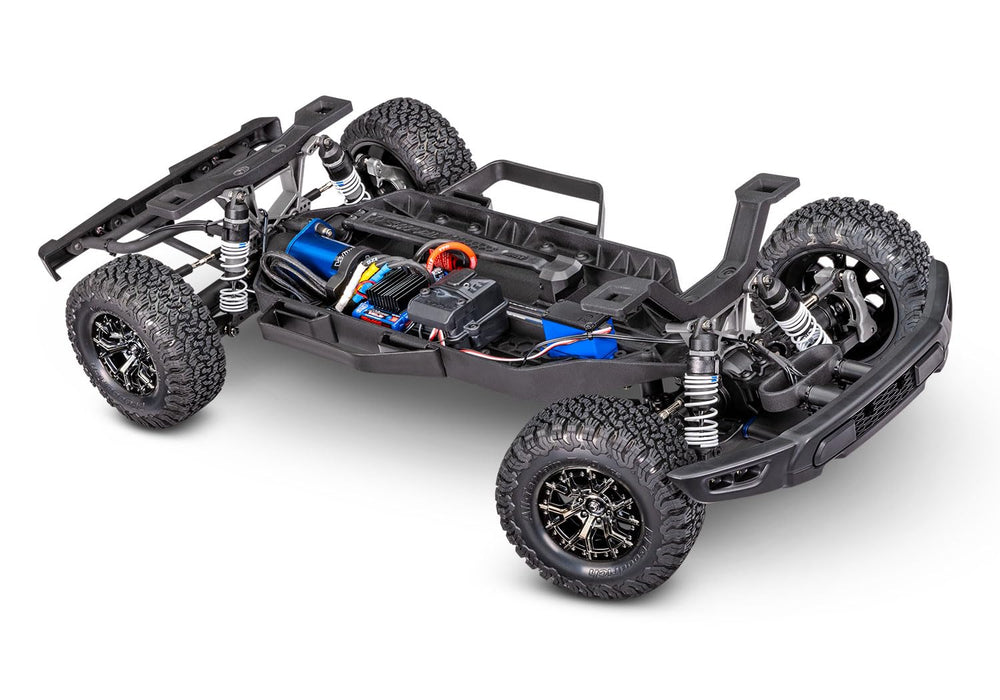 Traxxas Ford F-150 Raptor R 4X4 VXL