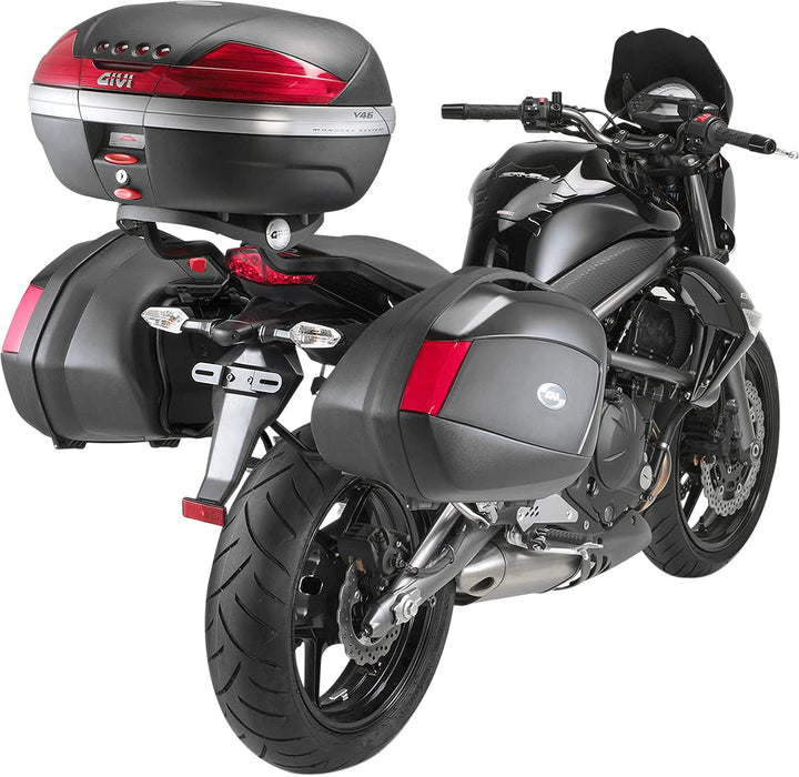 GIVI 364FZ bike specific top case hardware