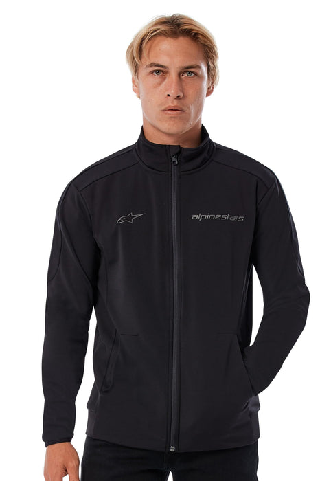 Alpinestars Men's Sweatshirt, Black