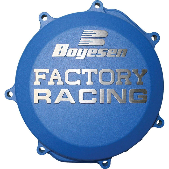 Boyesen CC-18L Factory Racing Clutch Cover