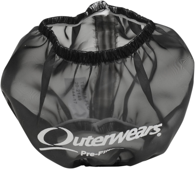 Outerwears Water Repellent Prefilters