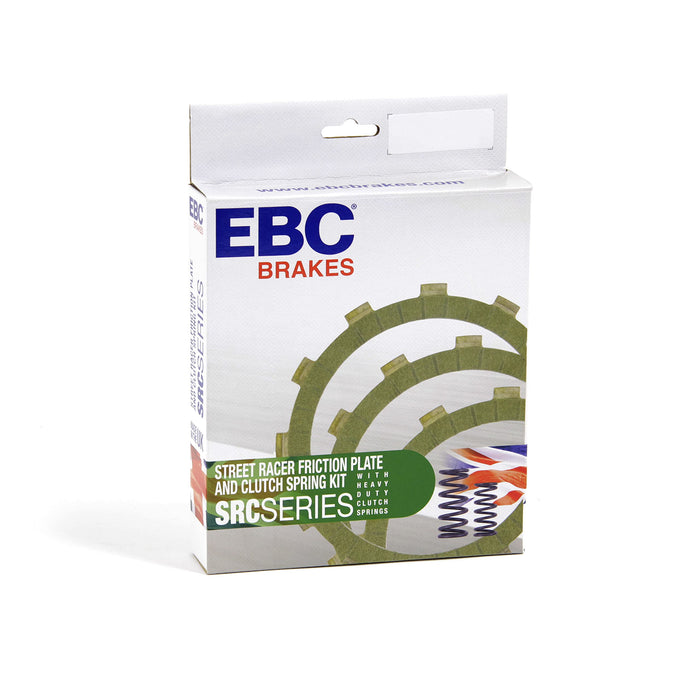 EBC Brakes SRC101 Street Racer Clutch