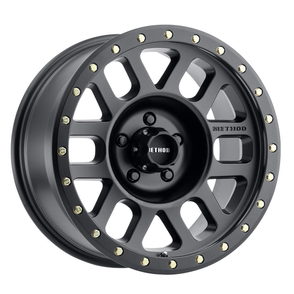 Method Wheels Mrw Mr309 Wheels MR30989087518