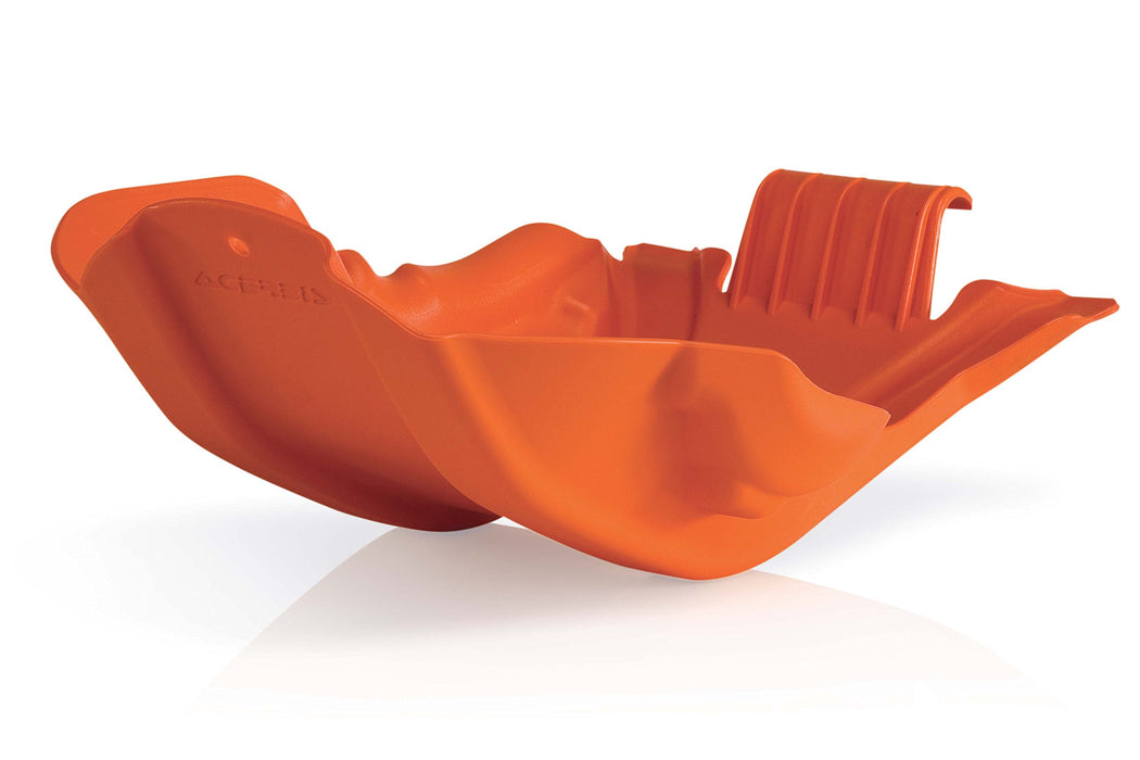 Acerbis 2250270237 Orange Skid Plate