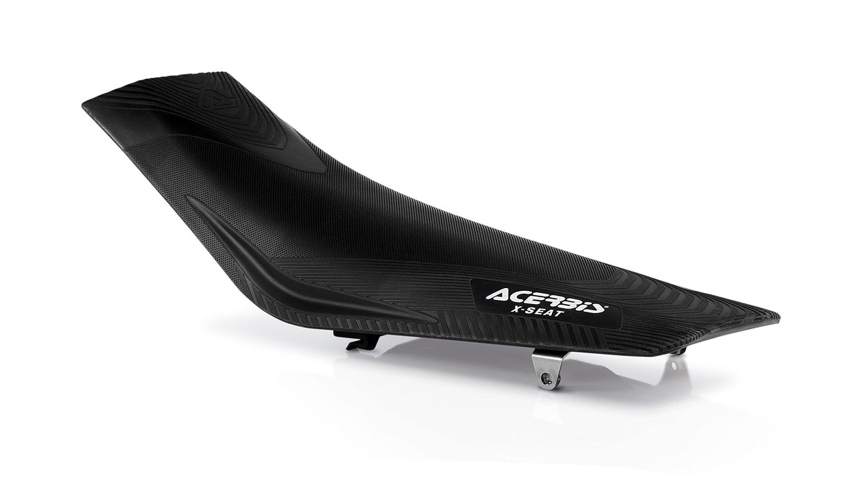 Acerbis 2374210001 Black Soft X-Seat