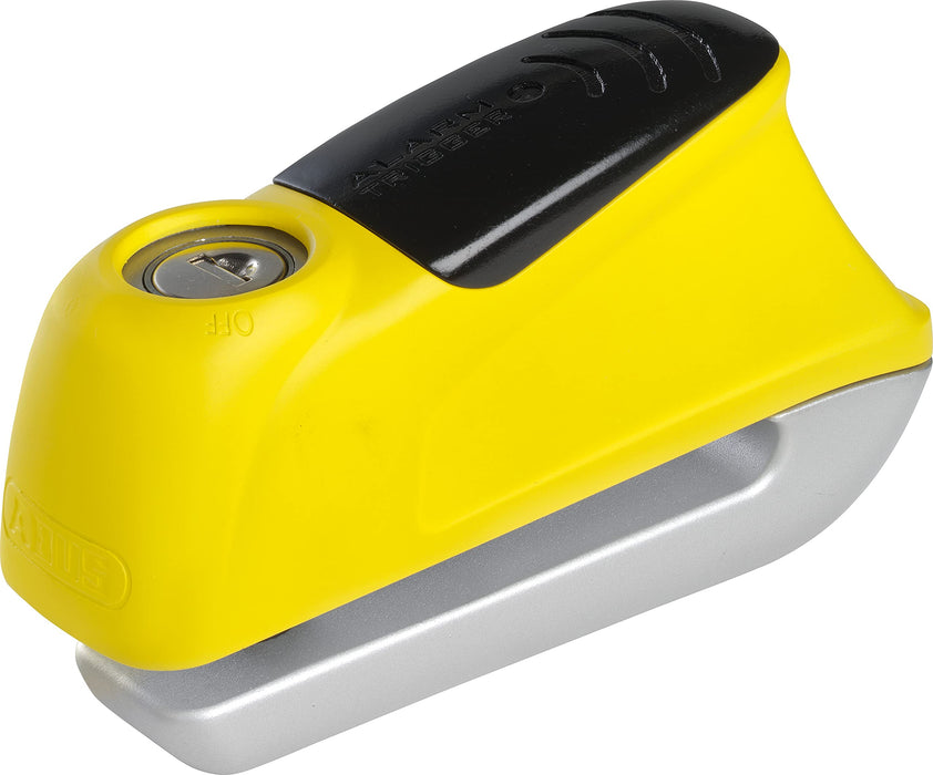 Abus Trigger Alarm 350 Yellow 55973