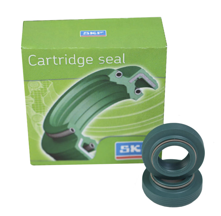 Replacement Cartridge Seals 2Ea