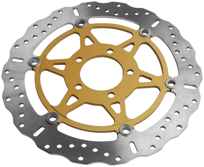 Ebc 15-1161C Contour Brake Rotor