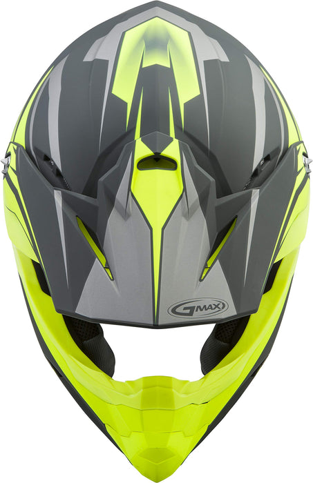 MX-86 OFF-ROAD REVOKE HELMET