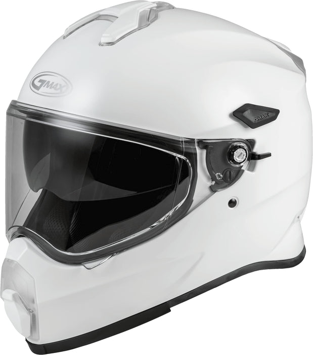 AT-21 Adventure Helmet White XL