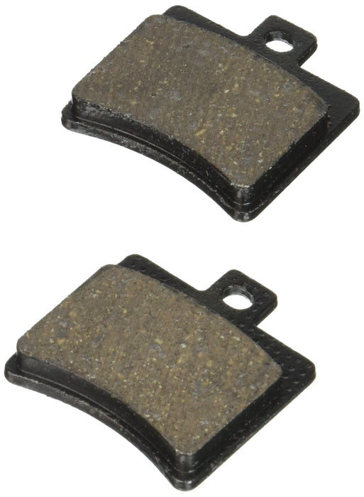 EBC Brakes SFA298 Standard Scooter Brake Pad