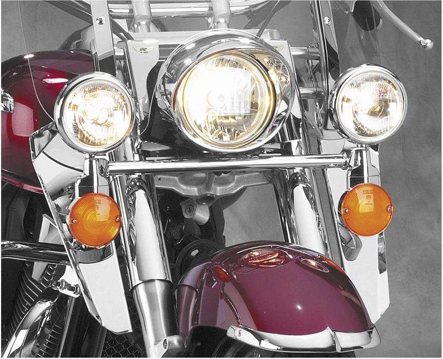 NATIONAL CYCLE BULB HALOGEN H3