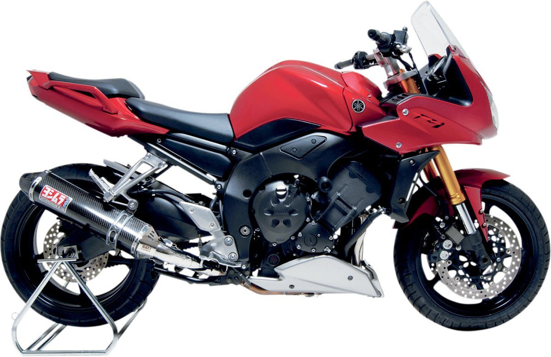 Yoshimura 960-1530 Exhaust Street Trc Slip-On Ss-Cf-Cf