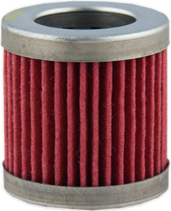 HiFloFiltro HF183 Premium Oil Filter, Single