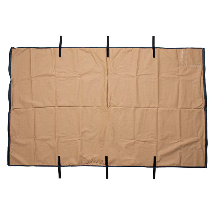 ARB Canvas Awn 1250 X 2100 Fire Retardant Us/Canada Spec 815244