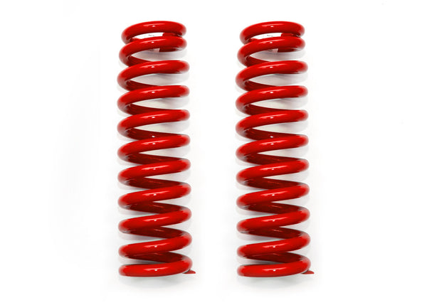 Dobinsons Coil Spring Pair (C92-3014650) - Red C92-3014650R